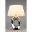 Интерьерная настольная лампа Littigheddu OML-82804-01