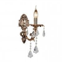 Настенный светильник, бра Omnilux Grosseto OML-77721-01