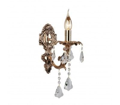 Настенный светильник, бра Omnilux Grosseto OML-77721-01