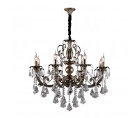 Подвесная люстра Omnilux Grosseto OML-77733-08