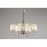 Подвесная люстра Lorett APL.760.03.08