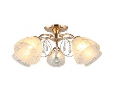Потолочная люстра 290 OML-29007-05