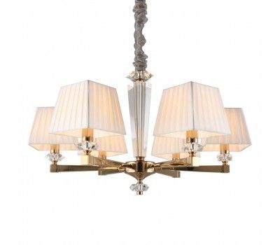 Подвесная люстра Dominka APL.722.13.06 Подвесная люстра Dominka APL.722.13.06