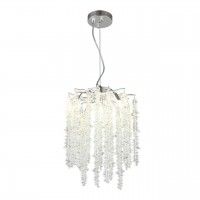Подвесной светильник Aployt Paulina APL.848.13.04 Подвесной светильник Aployt Paulina APL.848.13.04