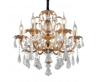 Подвесная люстра Omnilux Grosseto OML-77723-06