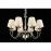 Подвесная люстра Perla APL.731.03.08
