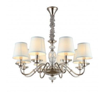 Подвесная люстра Lorett APL.760.03.08 Подвесная люстра Lorett APL.760.03.08