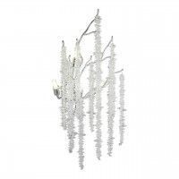 Настенный светильник, бра Aployt Paulina APL.848.11.03 Настенный светильник, бра Aployt Paulina APL.848.11.03