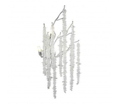 Настенный светильник, бра Aployt Paulina APL.848.11.03 Настенный светильник, бра Aployt Paulina APL.848.11.03