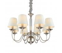 Подвесная люстра Perla APL.731.03.08 Подвесная люстра Perla APL.731.03.08