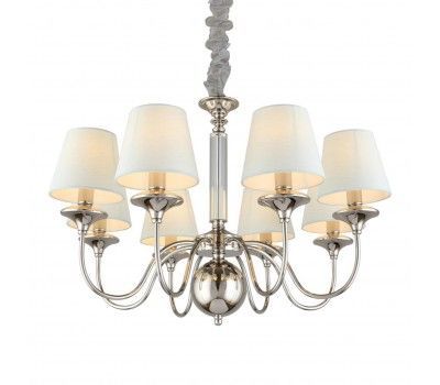 Подвесная люстра Perla APL.731.03.08 Подвесная люстра Perla APL.731.03.08