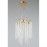 Подвесной светильник Aployt Paulina APL.848.03.04