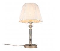 Интерьерная настольная лампа Aployt Silvian APL.719.04.01