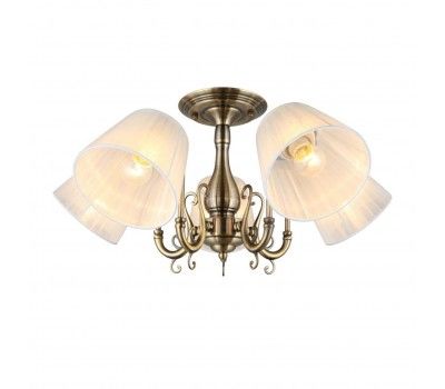 Потолочная люстра 291 OML-29117-05