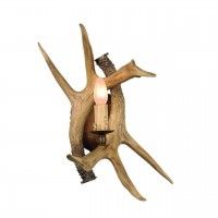 Настенный светильник, бра Omnilux Loureiro OML-52001-01 Настенный светильник, бра Omnilux Loureiro OML-52001-01