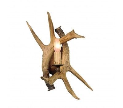 Настенный светильник, бра Omnilux Loureiro OML-52001-01 Настенный светильник, бра Omnilux Loureiro OML-52001-01