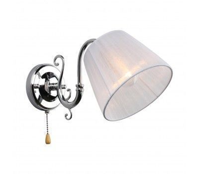 Настенный светильник, бра Omnilux Leonessa OML-29121-01 Настенный светильник, бра Omnilux Leonessa OML-29121-01