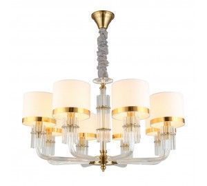 Подвесная люстра Elza APL.767.03.08