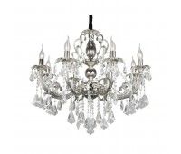 Подвесная люстра Omnilux Grosseto OML-77713-08