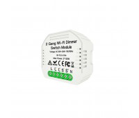 WiFi реле диммер Magnetic track 220 APL.0195.01.02
