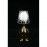 Интерьерная настольная лампа Aployt Kosett APL.652.04.01