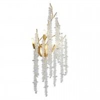 Настенный светильник, бра Aployt Paulina APL.848.01.03 Настенный светильник, бра Aployt Paulina APL.848.01.03