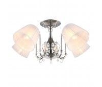 Потолочная люстра 291 OML-29127-05 Потолочная люстра 291 OML-29127-05