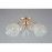 Потолочная люстра 290 OML-29007-05