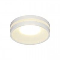 Накладной точечный светильник Omnilux Napoli OML-102709-01