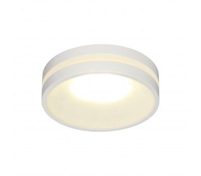 Накладной точечный светильник Omnilux Napoli OML-102709-01