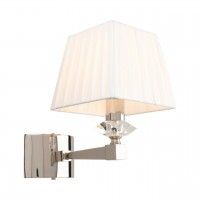 Настенный светильник, бра Aployt Dominka APL.722.01.01 Настенный светильник, бра Aployt Dominka APL.722.01.01