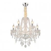 Подвесная люстра Koletta APL.755.03.06 Подвесная люстра Koletta APL.755.03.06