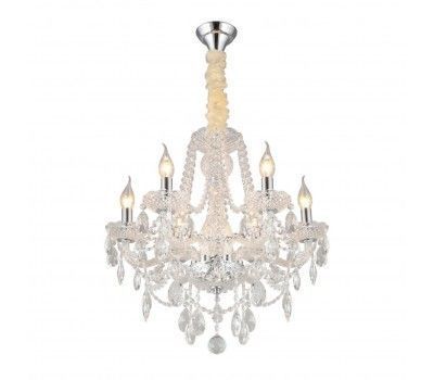 Подвесная люстра Koletta APL.755.03.06 Подвесная люстра Koletta APL.755.03.06