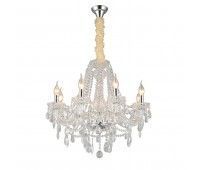 Подвесная люстра Koletta APL.755.03.08 Подвесная люстра Koletta APL.755.03.08