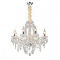 Подвесная люстра Koletta APL.755.03.08 Подвесная люстра Koletta APL.755.03.08