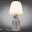 Интерьерная настольная лампа Caprioli OML-19704-01