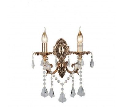 Настенный светильник, бра Omnilux Grosseto OML-77721-02