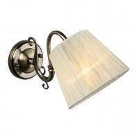 Настенный светильник, бра Omnilux Leonessa OML-29111-01