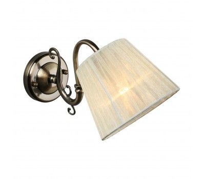 Настенный светильник, бра Omnilux Leonessa OML-29111-01