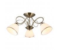 Потолочная люстра 253 OML-25307-03