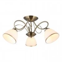 Потолочная люстра 253 OML-25307-03
