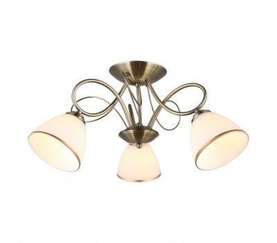 Потолочная люстра 253 OML-25307-03