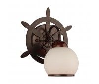 Настенный светильник, бра Omnilux Fronteira OML-50501-01