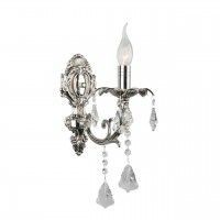 Настенный светильник, бра Omnilux Grosseto OML-77711-01