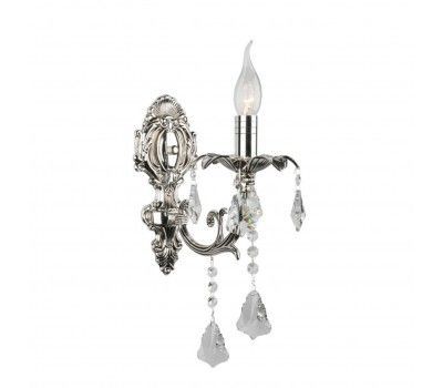 Настенный светильник, бра Omnilux Grosseto OML-77711-01