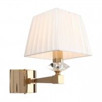 Настенный светильник, бра Aployt Dominka APL.722.11.01 Настенный светильник, бра Aployt Dominka APL.722.11.01