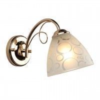 Настенный светильник, бра Omnilux Castellaro OML-29001-01