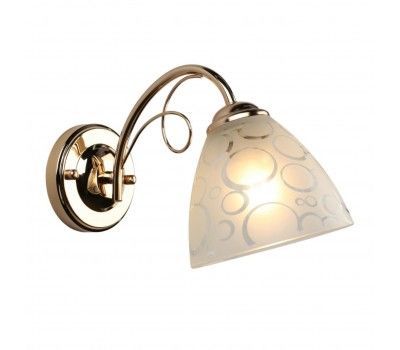 Настенный светильник, бра Omnilux Castellaro OML-29001-01