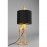 Интерьерная настольная лампа Accumoli OML-10814-01