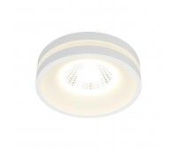 Накладной точечный светильник Omnilux Napoli OML-102709-06